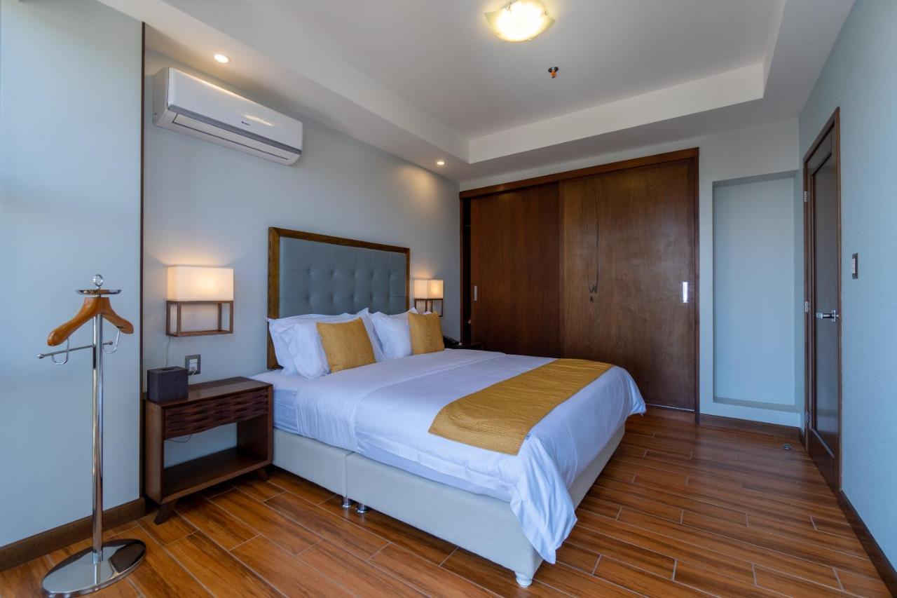 Hotel Vista Quince Ville de Guatemala Extérieur photo