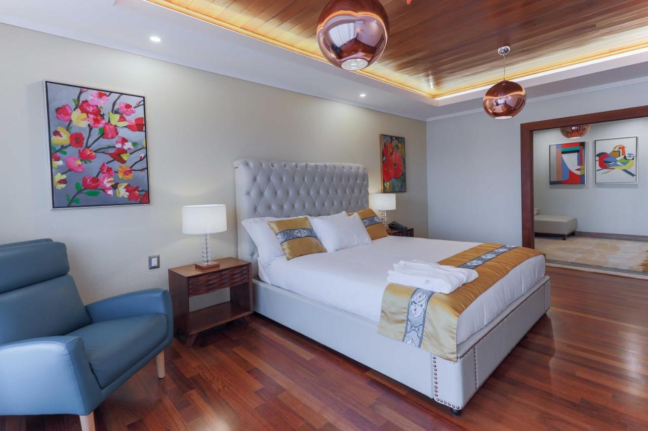 Hotel Vista Quince Ville de Guatemala Extérieur photo