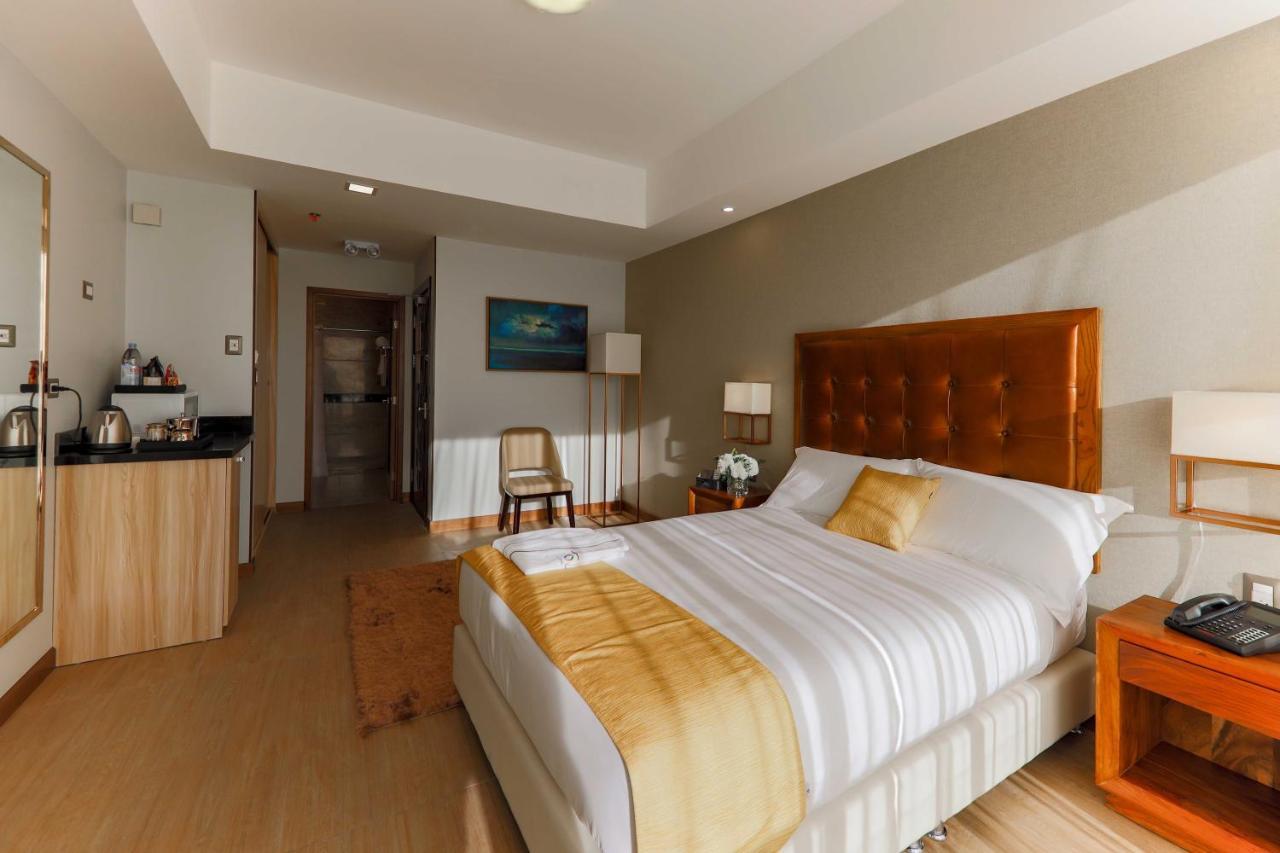 Hotel Vista Quince Ville de Guatemala Extérieur photo