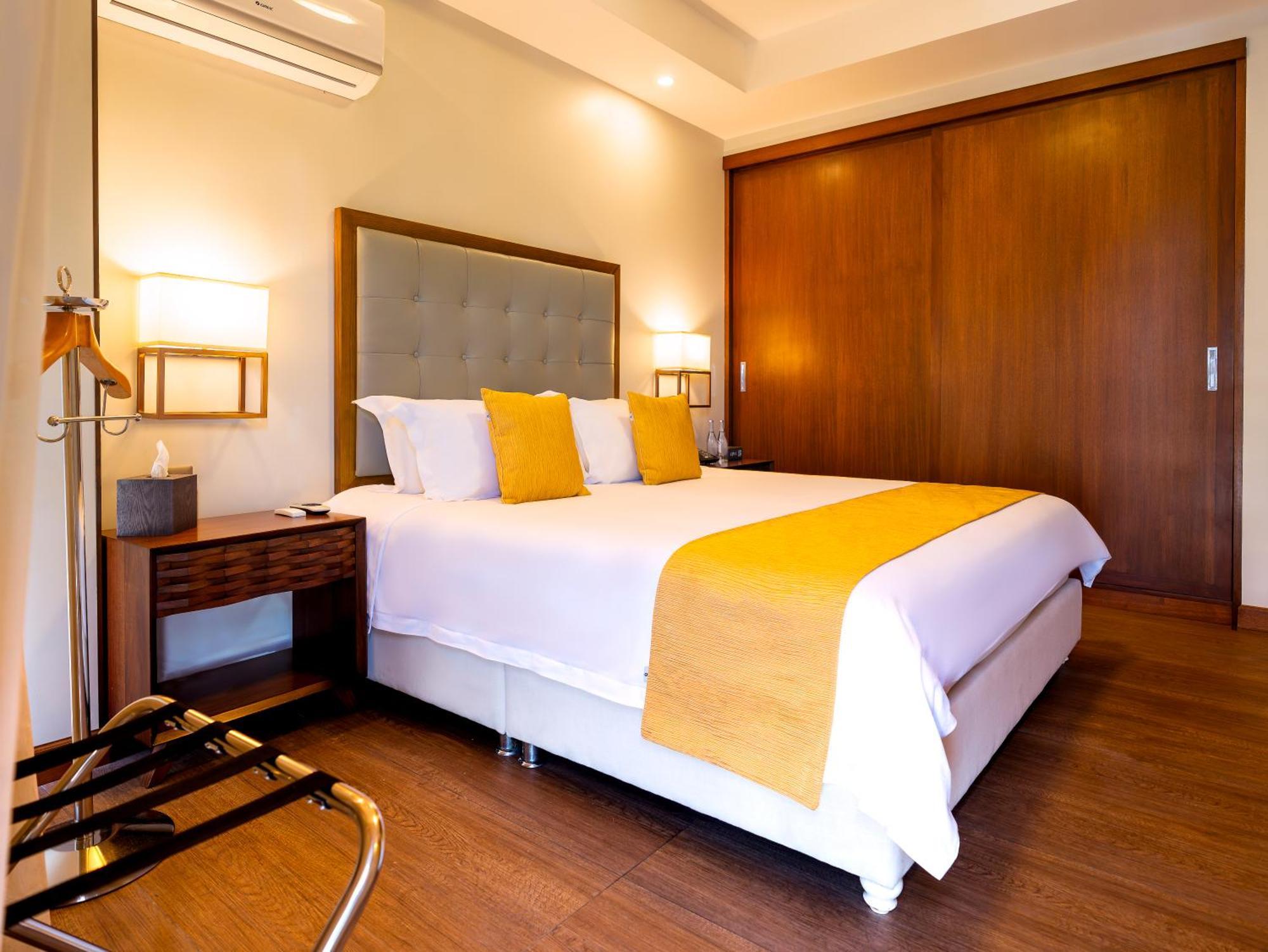 Hotel Vista Quince Ville de Guatemala Extérieur photo