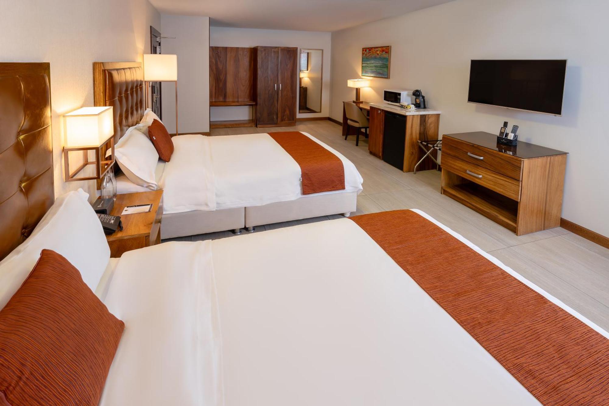 Hotel Vista Quince Ville de Guatemala Extérieur photo