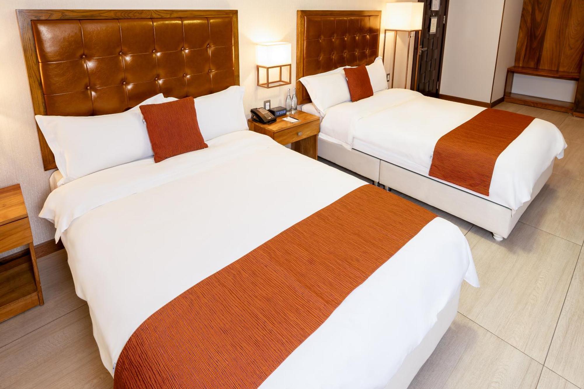 Hotel Vista Quince Ville de Guatemala Extérieur photo