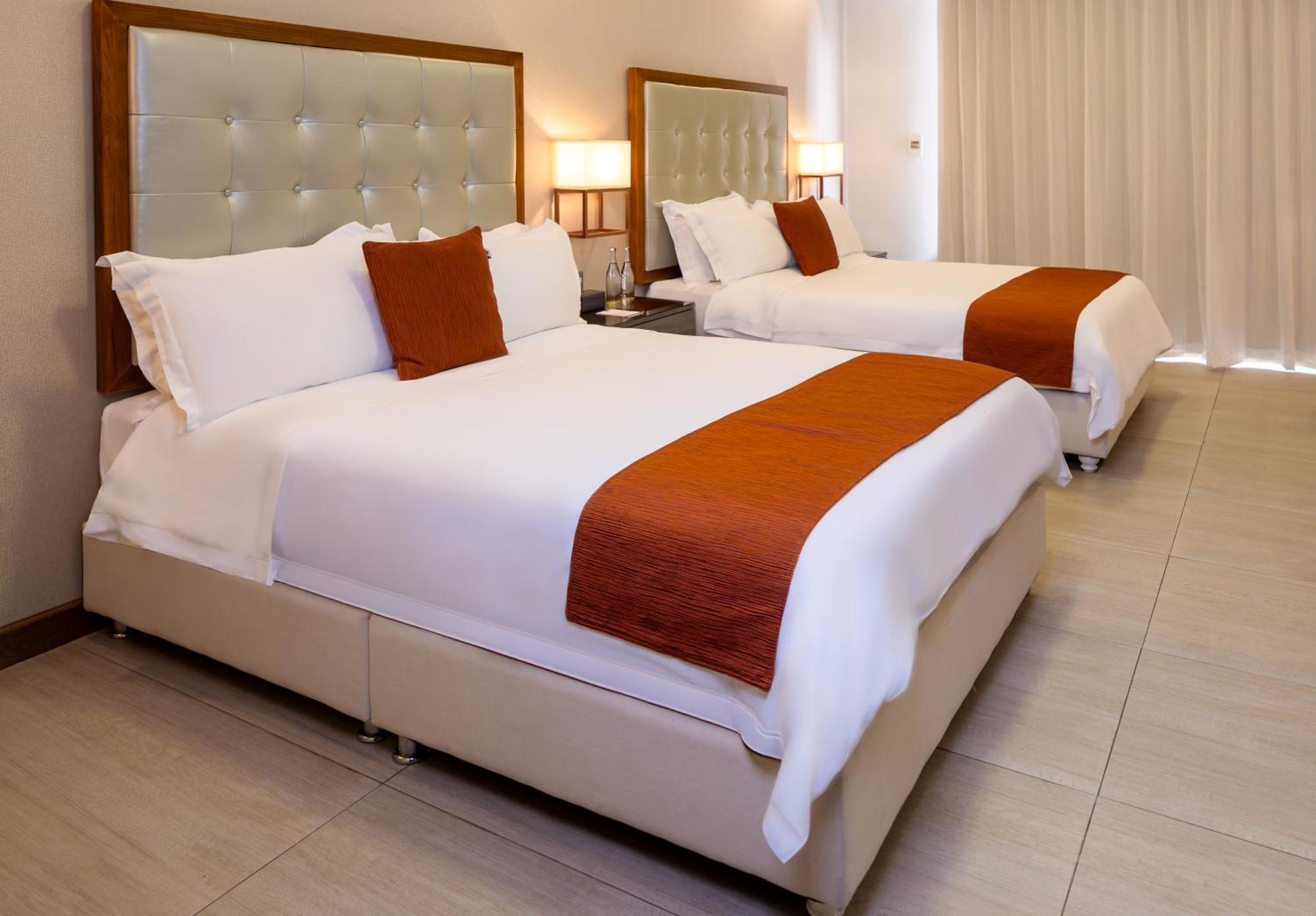 Hotel Vista Quince Ville de Guatemala Extérieur photo