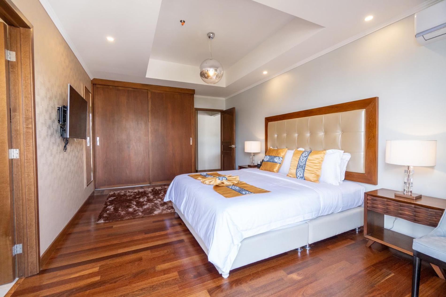 Hotel Vista Quince Ville de Guatemala Extérieur photo